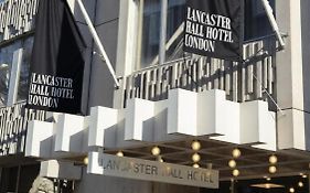 Lancaster Hall Hotel